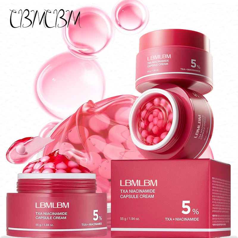 🔥LAST 3 HOURS: 50% OFF! Mix & Match Boba Cream Set