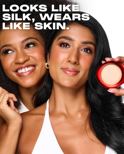 Final 3 hours 50% off🔥Matte Airbrush Silk Powder