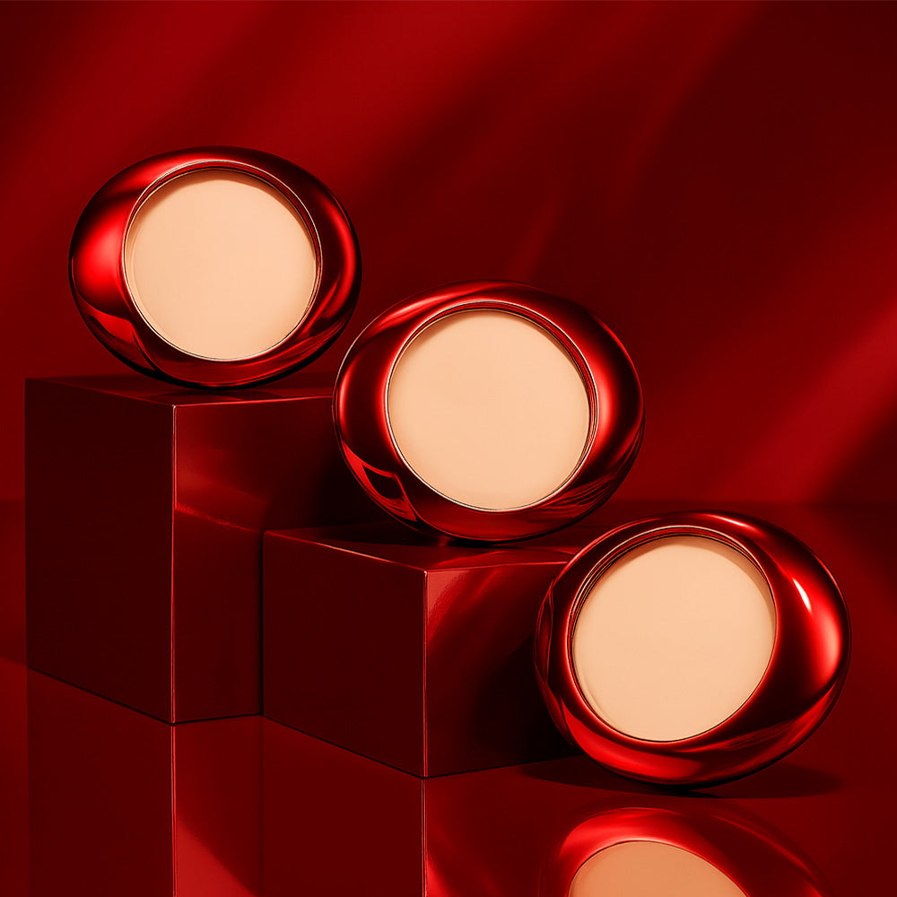 Final 3 hours 50% off🔥Matte Airbrush Silk Powder