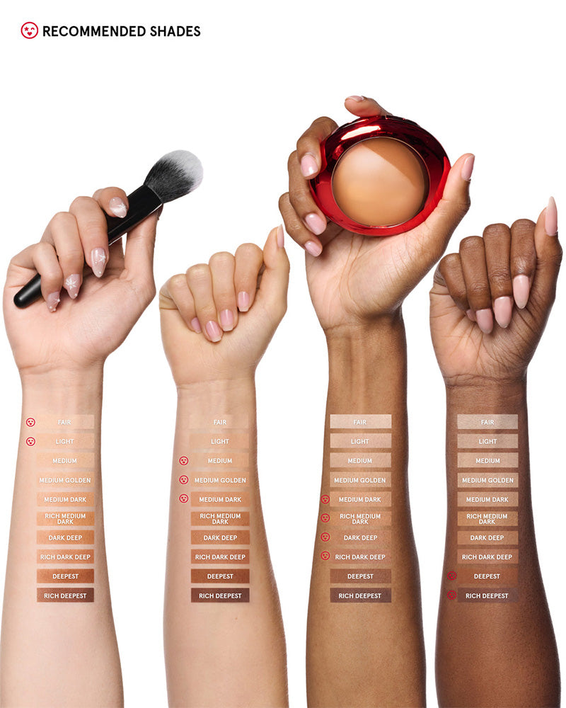 Final 3 hours 50% off🔥Matte Airbrush Silk Powder