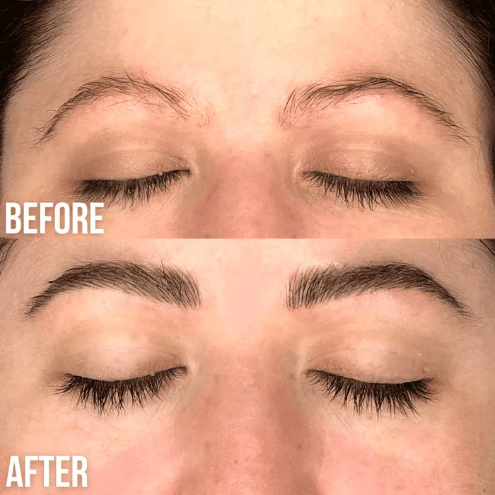 LBMLBM™ - Instant Brow Brush