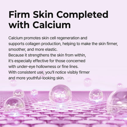 🏆Limited Time Offer🏆 — Calcium Multi-Effect Moisturizing Cream | Anti-Aging, Firming, Wrinkle Removal🔥