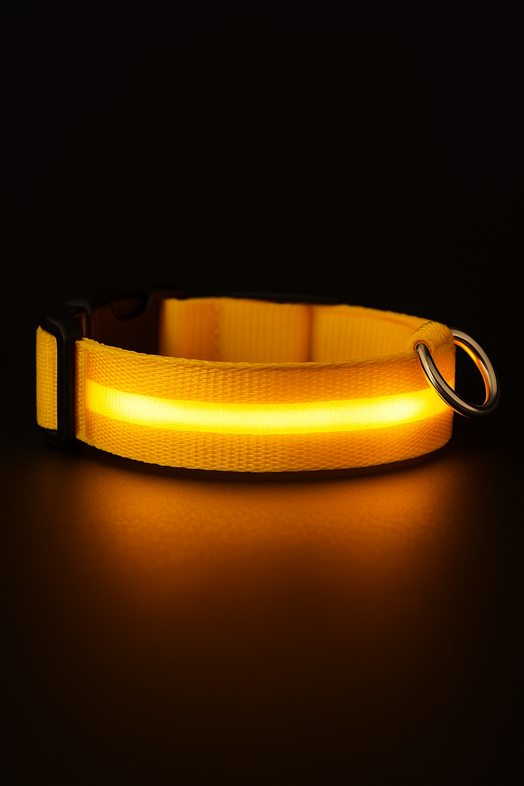 LBMLBM™-LED Dog Collar