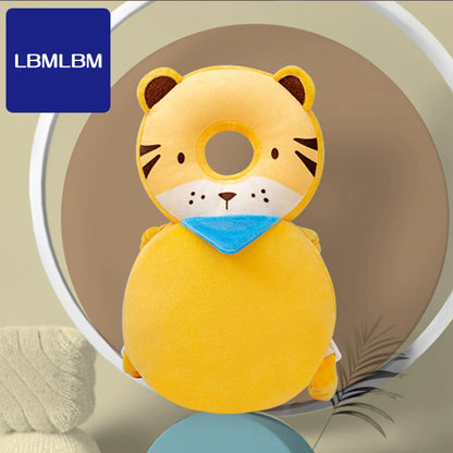 🎄Christmas Special 👶Baby Toddler Anti-Fall Headrest | Backpack Design, Lightweight and Impact-Resistant