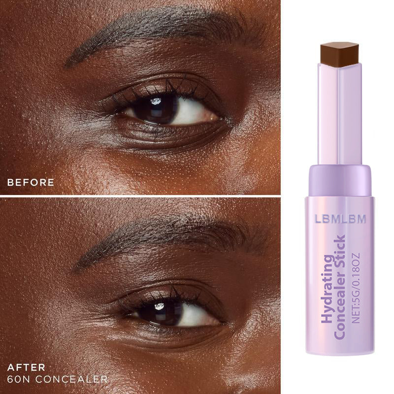 💝Last 4 hours 70% off! Cover, Hydrate & Glow: Meet the Concealer That Does It All.