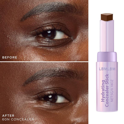 💝Last 4 hours 70% off! Cover, Hydrate & Glow: Meet the Concealer That Does It All.