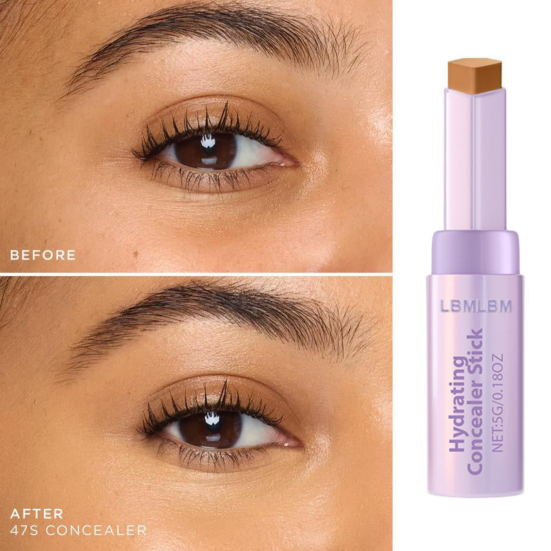 💝Last 4 hours 70% off! Cover, Hydrate & Glow: Meet the Concealer That Does It All.
