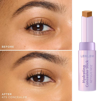 💝Last 4 hours 70% off! Cover, Hydrate & Glow: Meet the Concealer That Does It All.