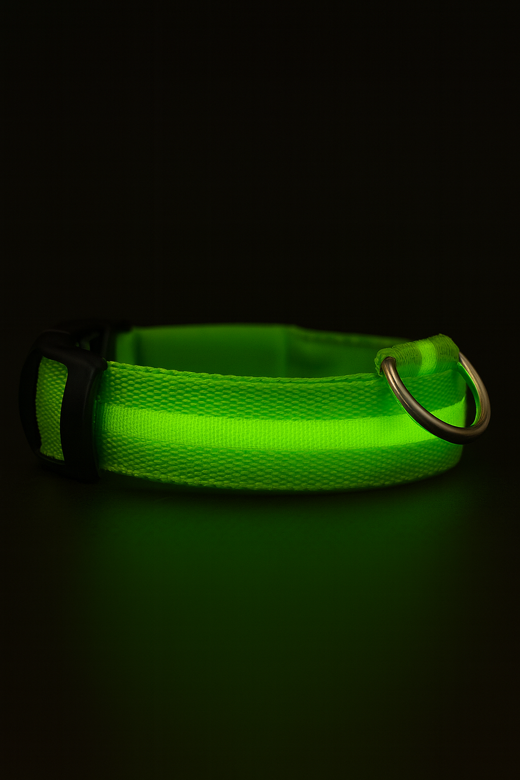 LBMLBM™-LED Dog Collar