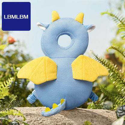 🎄Christmas Special 👶Baby Toddler Anti-Fall Headrest | Backpack Design, Lightweight and Impact-Resistant