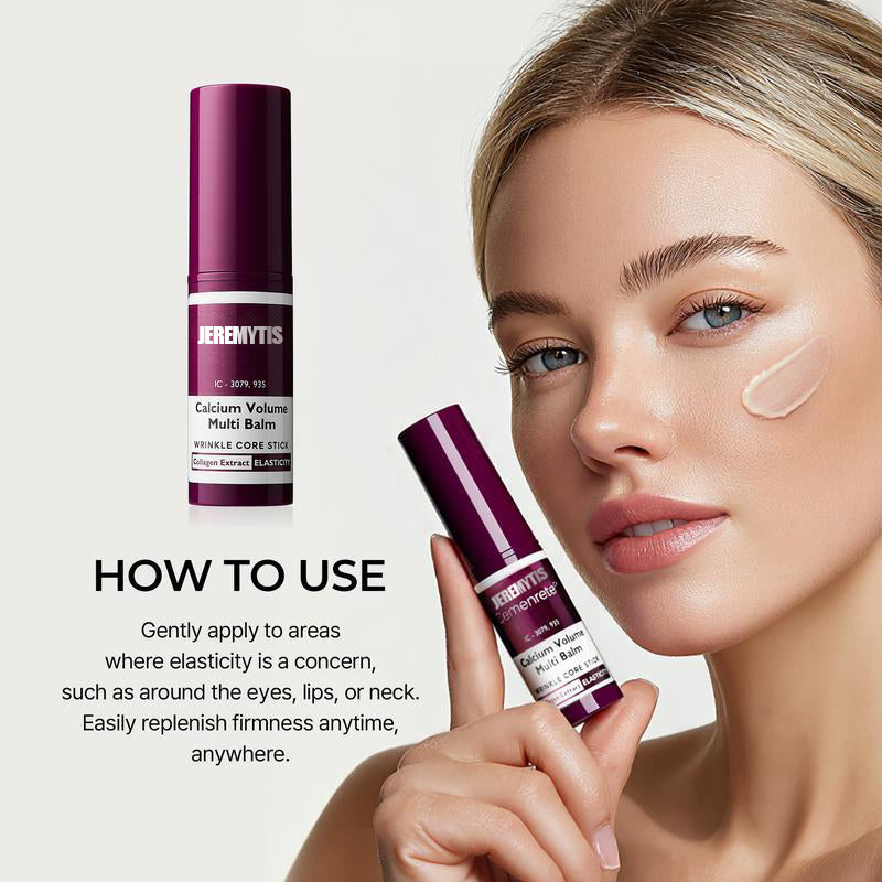 🏆Limited Time Offer🏆—JEREMYTIS™ Calcium Multi-Effect Eye Cream💫 Anti-Aging Firming Eye Treatment Bar🔥