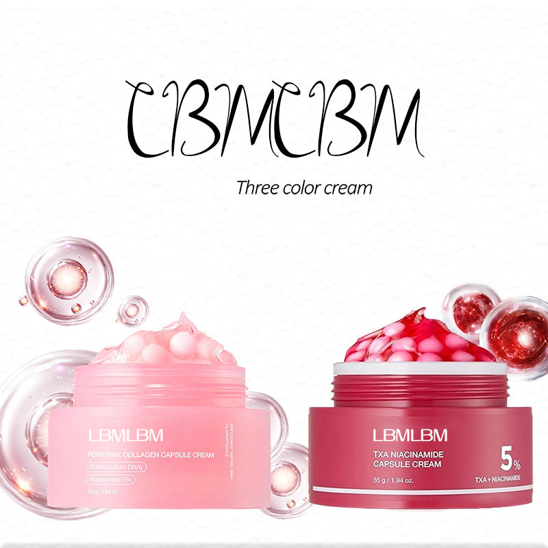 🔥LAST 3 HOURS: 50% OFF! Mix & Match Boba Cream Set