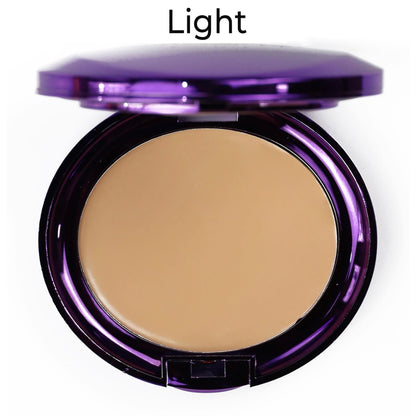 🔥Final 3 Hours: 70% OFF-3-in-1 Concealer: (Hydrates, Covers, and Color-Corrects) – 12H Waterproof & Smudge-Proof🎁