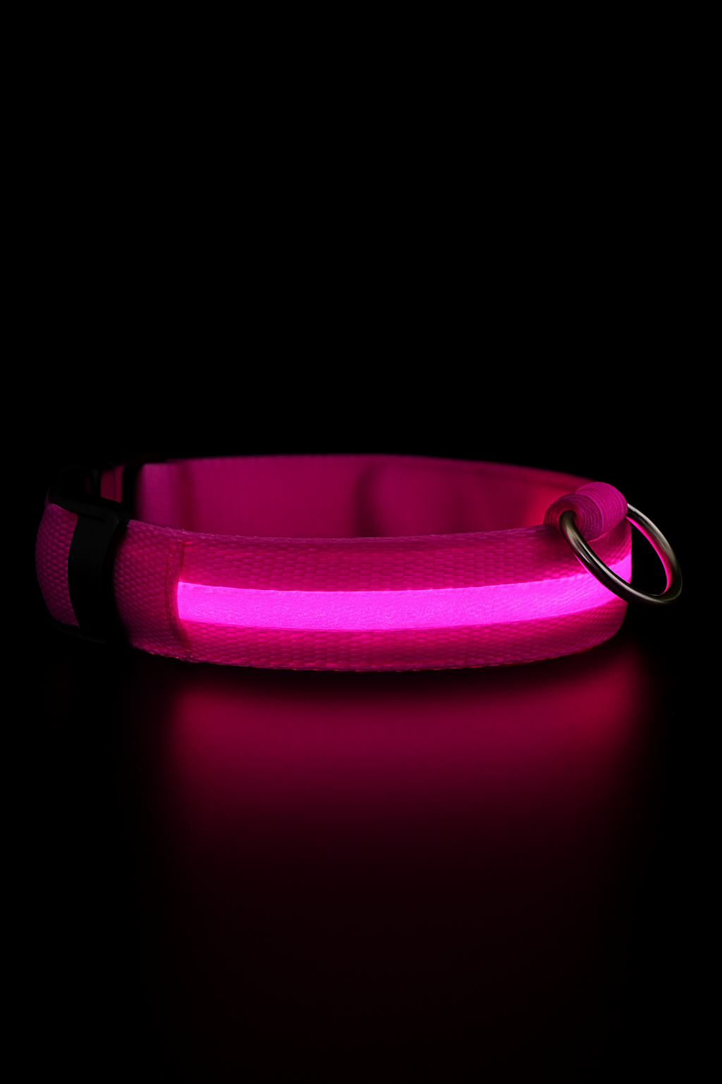 LBMLBM™-LED Dog Collar