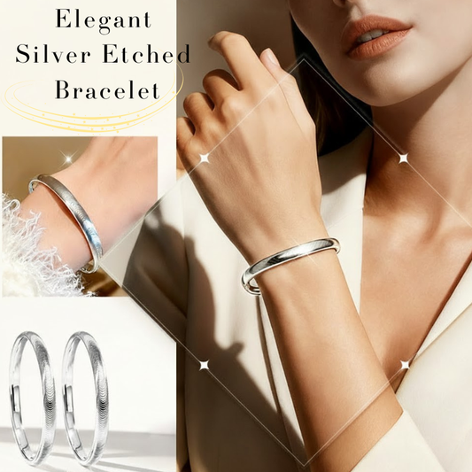 ✨🌙 Captivate Every Gaze – The Polished Cat's Eye Stone Bracelet 🌙✨