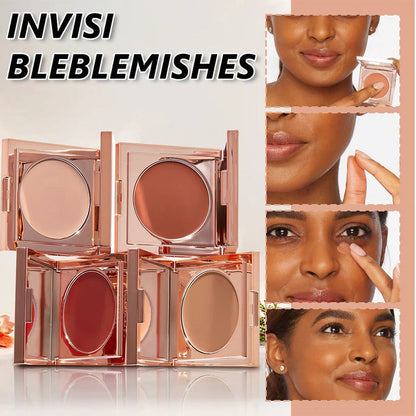 ⏰ Limited Stock! 50% OFF :"Radiant Awake" Under-Eye Color Corrector + Free Brush | Bright, Crease-Free Dark Circle Defense 🎀