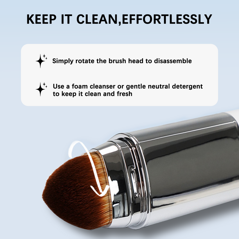 🎁LAST 3 HOURS: 70% OFF! 🎉 Color-Adapting Cream Stick – Flawless Skin in One Swipe (Skincare + Makeup)✨