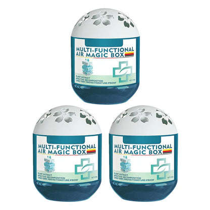 💙2026 New Collection💙  🌿 Indoor Air Purification Dust Removal Magic Box🏠