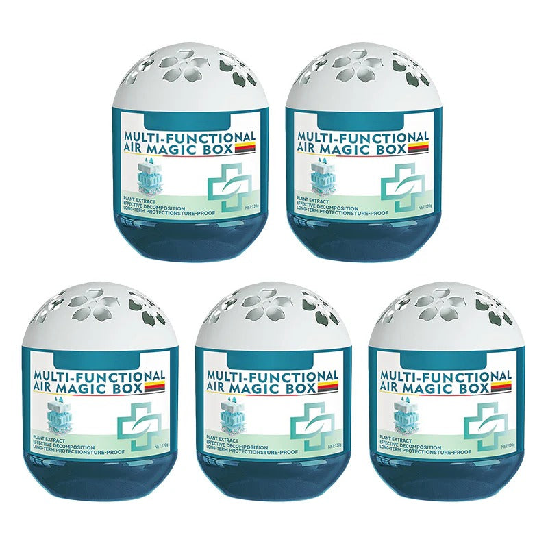 💙2026 New Collection💙  🌿 Indoor Air Purification Dust Removal Magic Box🏠