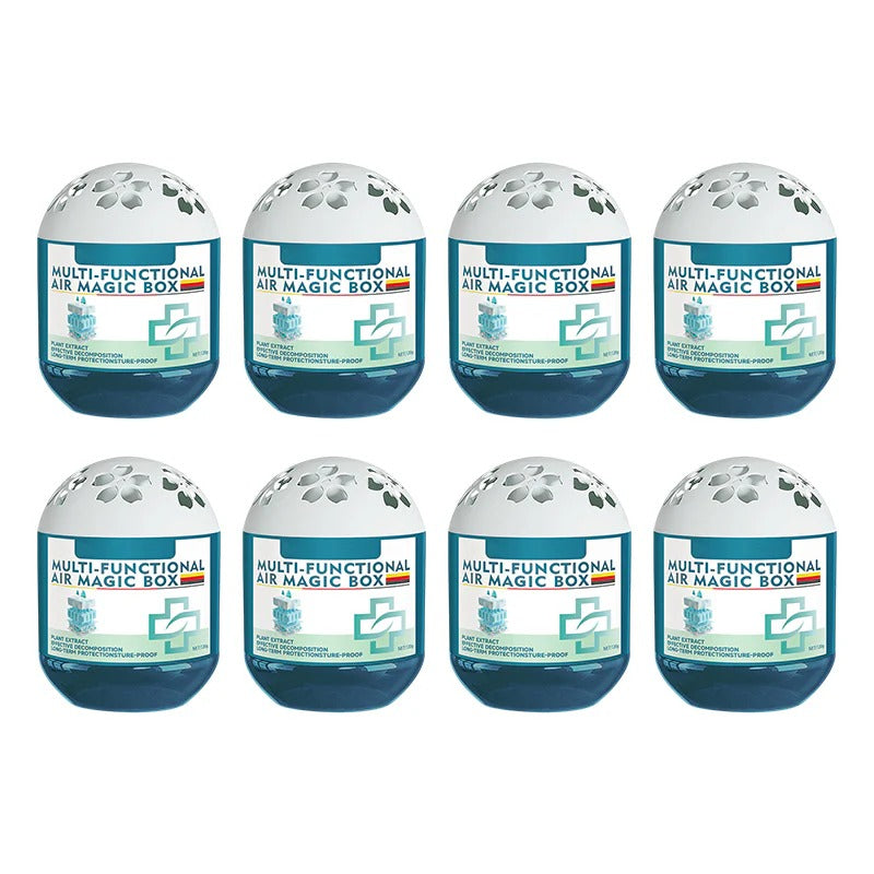 💙2026 New Collection💙  🌿 Indoor Air Purification Dust Removal Magic Box🏠