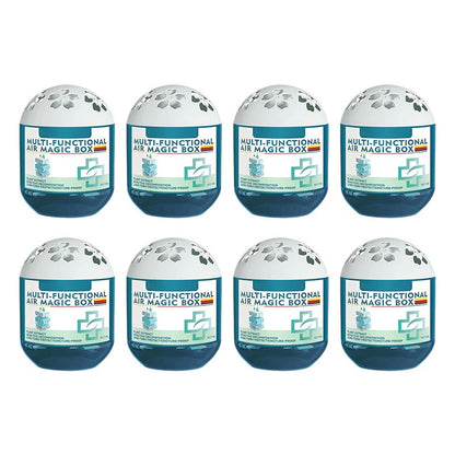 💙2026 New Collection💙  🌿 Indoor Air Purification Dust Removal Magic Box🏠